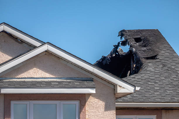 Licensed Fire Damage Removal service in USA - Fire Damage Laser Cleaning